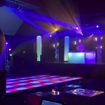 Ace Sound and Light